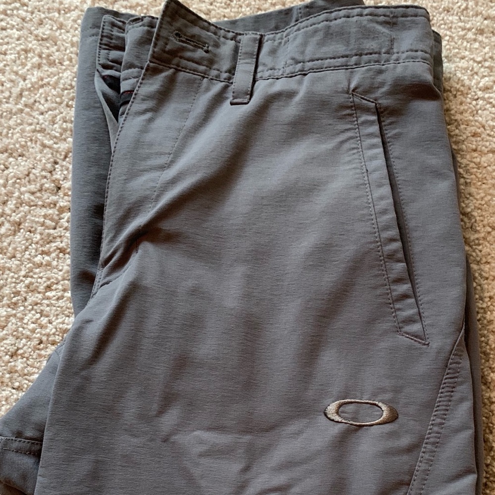 Men’s Oakley Pants